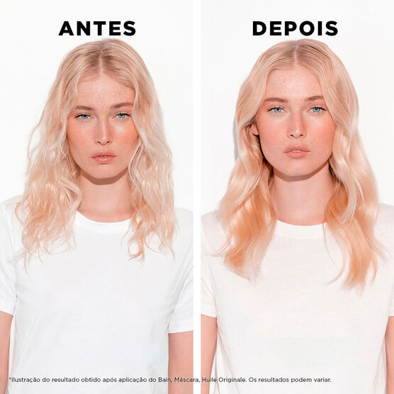 KERASTASE  ELIXIR ULTIME MASK 200ML